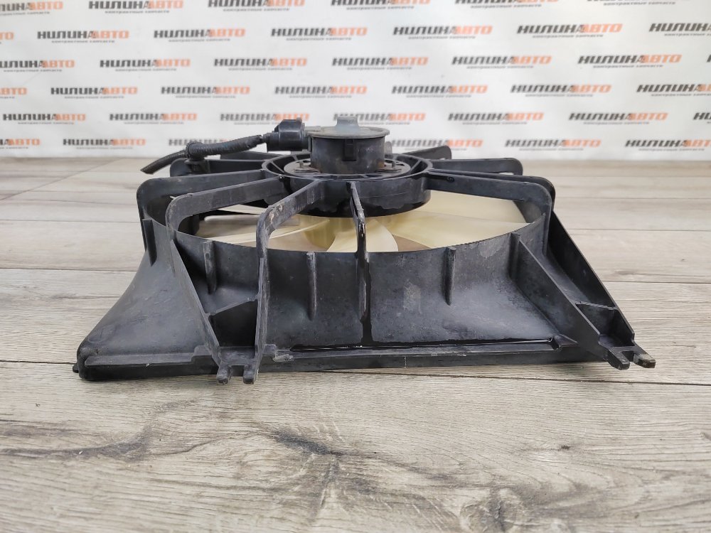 Вентилятор охлаждения, 6000 рублей, Москва