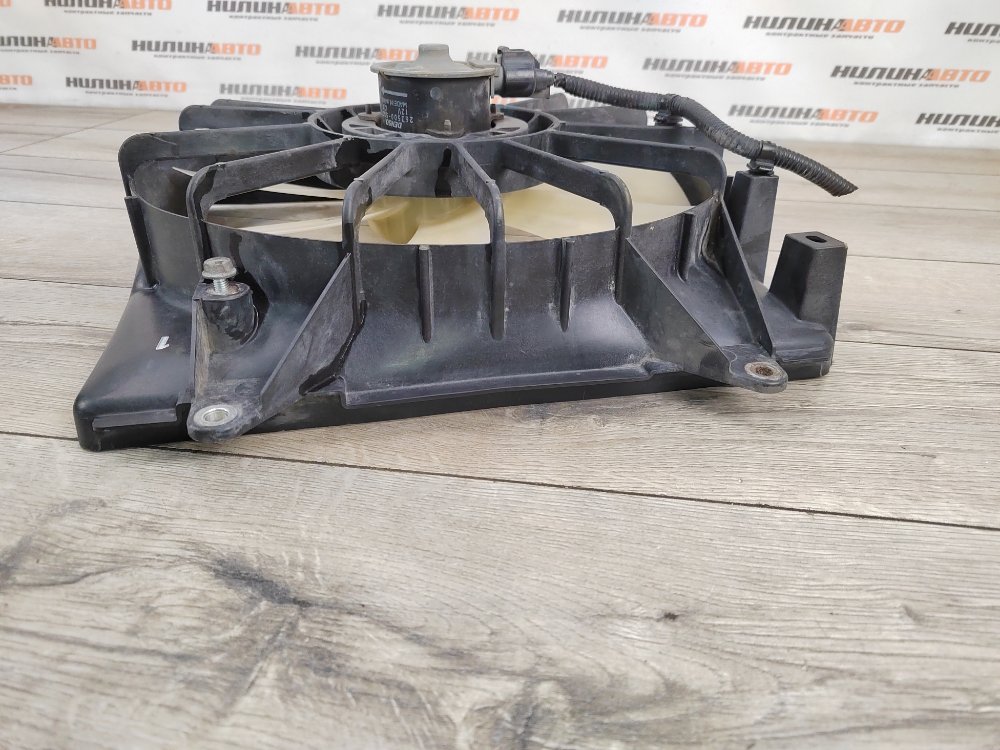 Вентилятор охлаждения, 6000 рублей, Москва