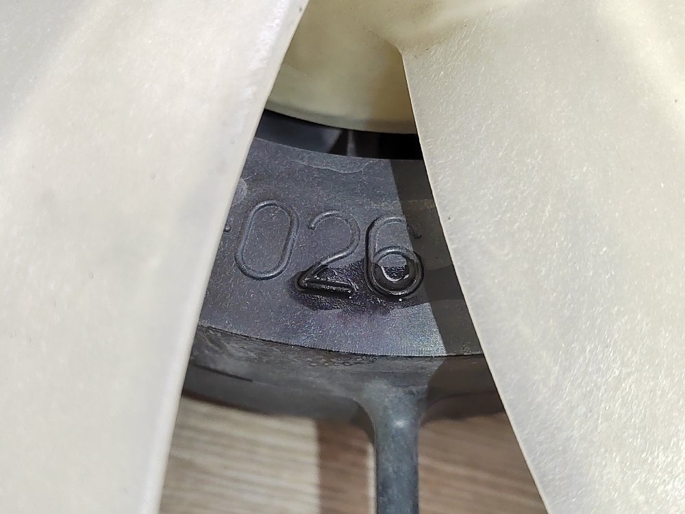 Вентилятор охлаждения, 6000 рублей, Москва