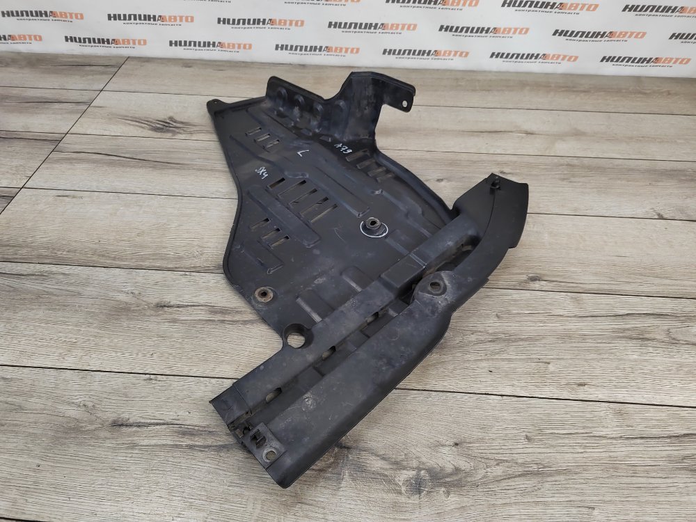 Пыльник двигателя, 2500 рублей, Москва