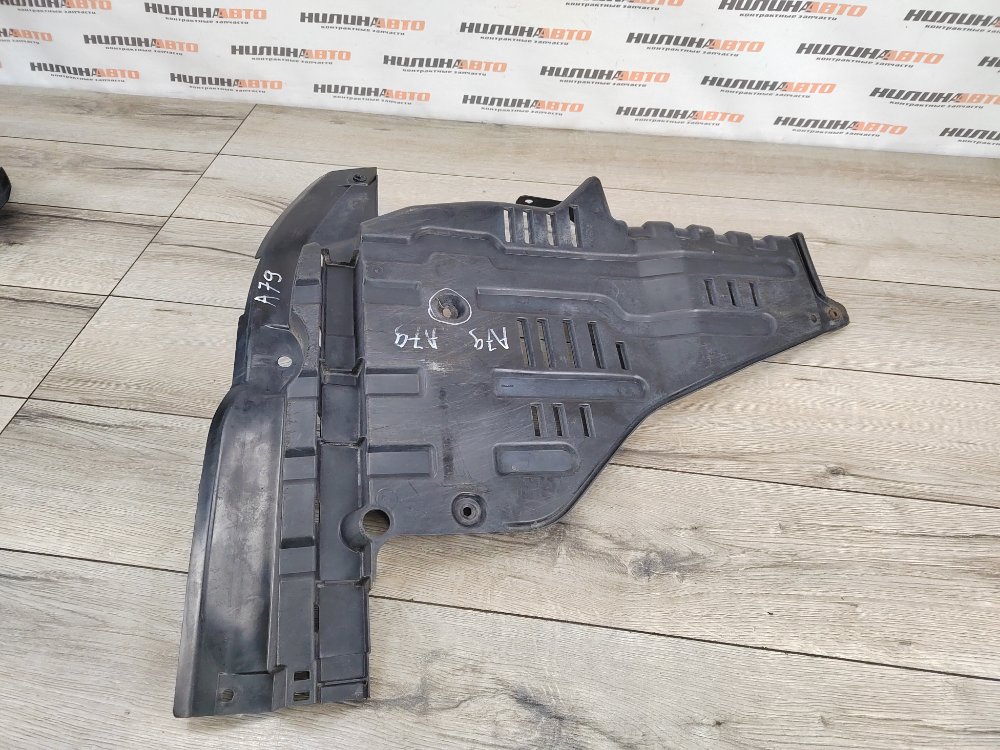 Пыльник двигателя, 2500 рублей, Москва