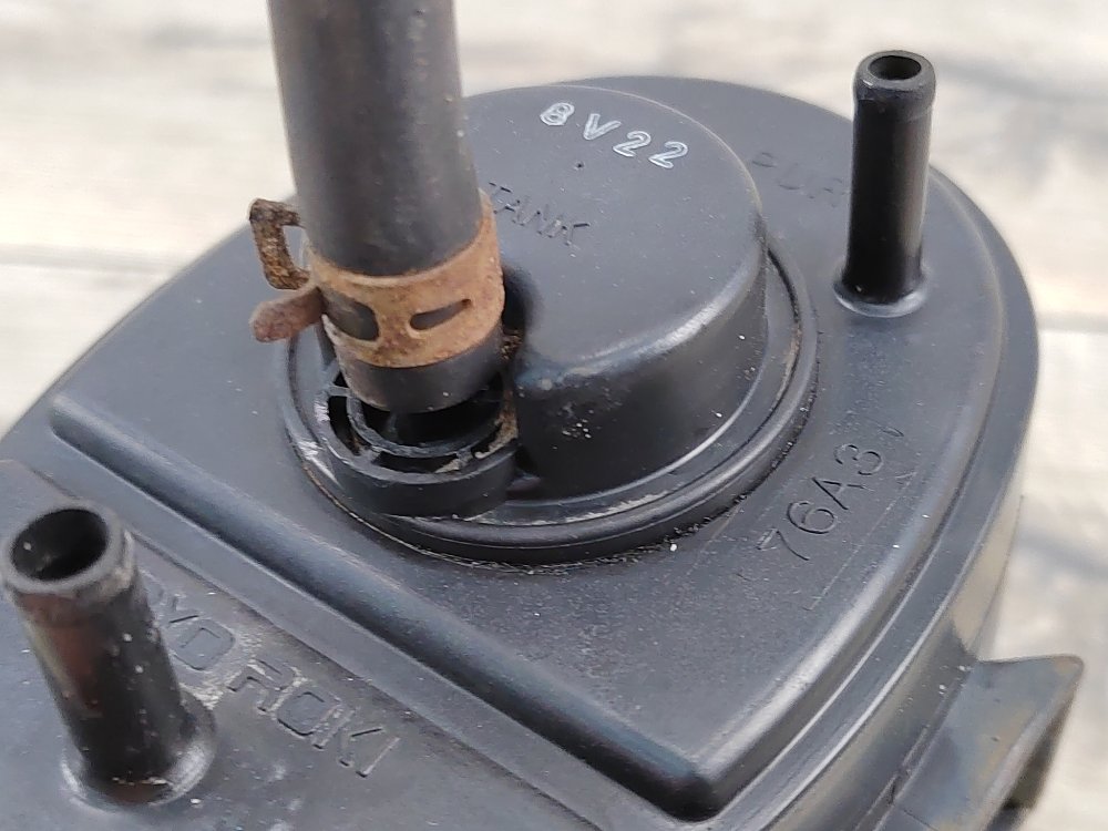 Адсорбер, 500 рублей, Москва