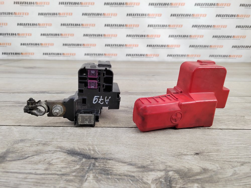 Клемма аккумулятора, 1100 рублей, Москва