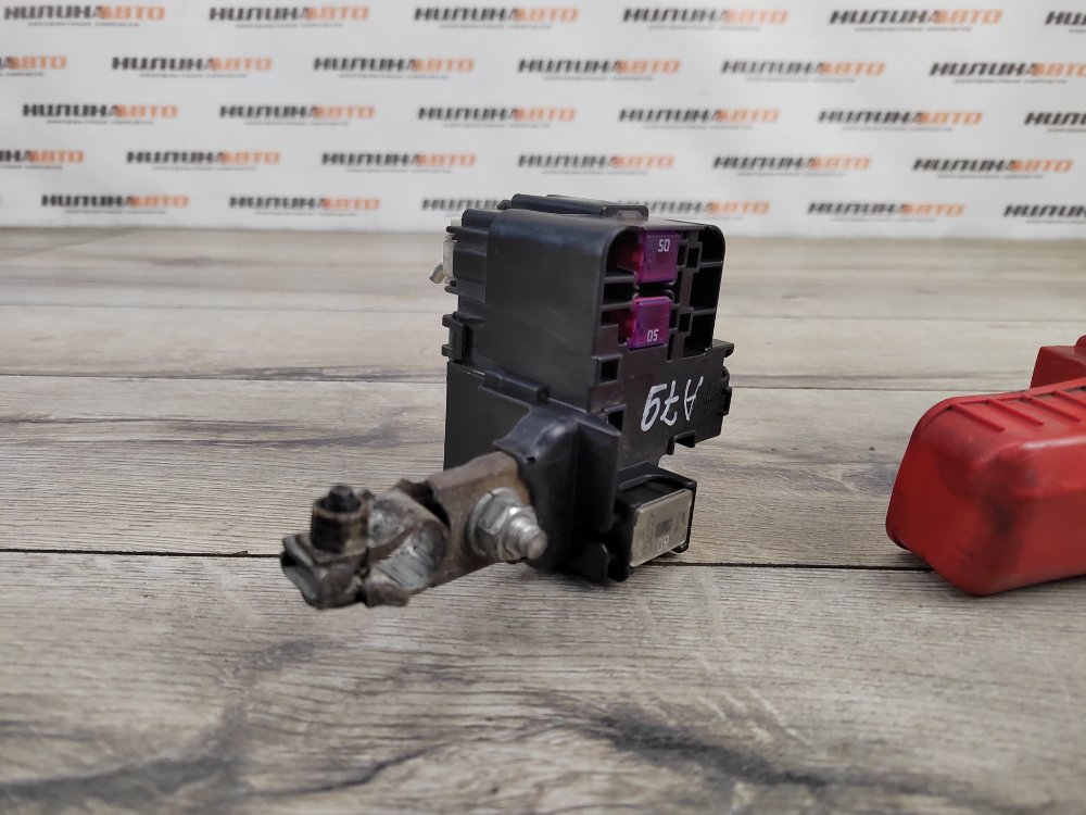 Клемма аккумулятора, 1100 рублей, Москва