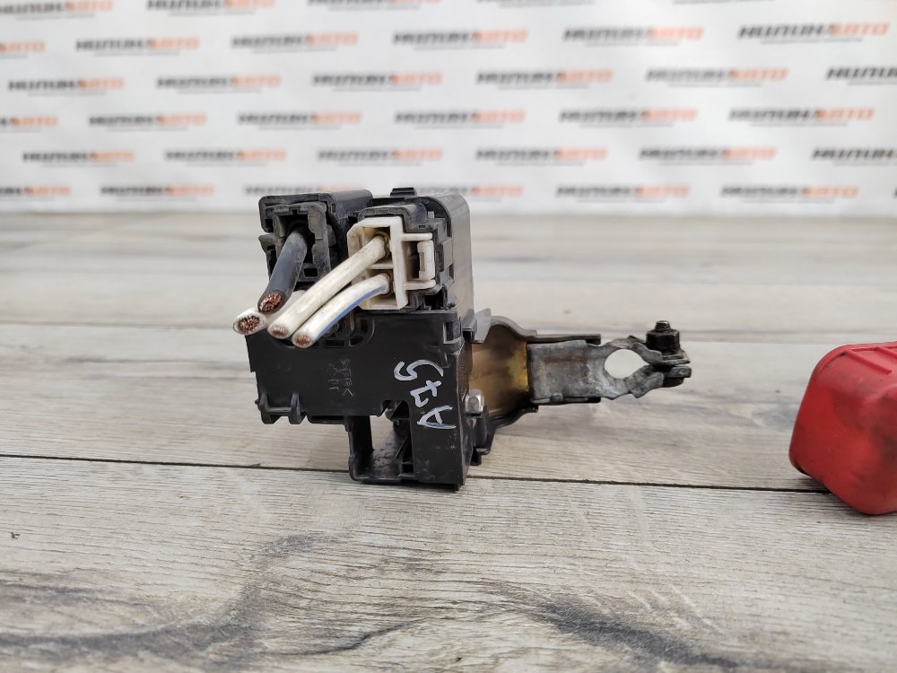 Клемма аккумулятора, 1100 рублей, Москва