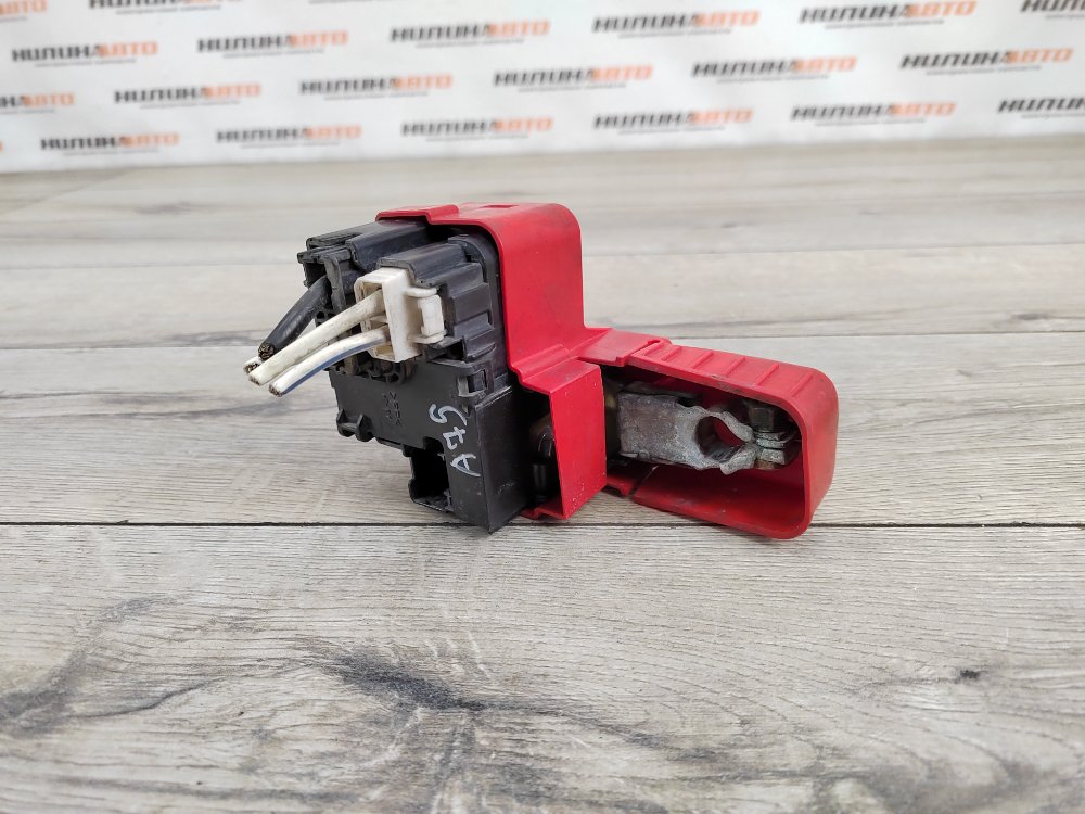 Клемма аккумулятора, 1100 рублей, Москва