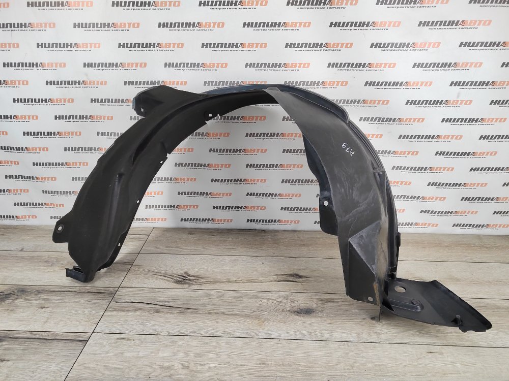 Подкрылок, 2200 рублей, Москва