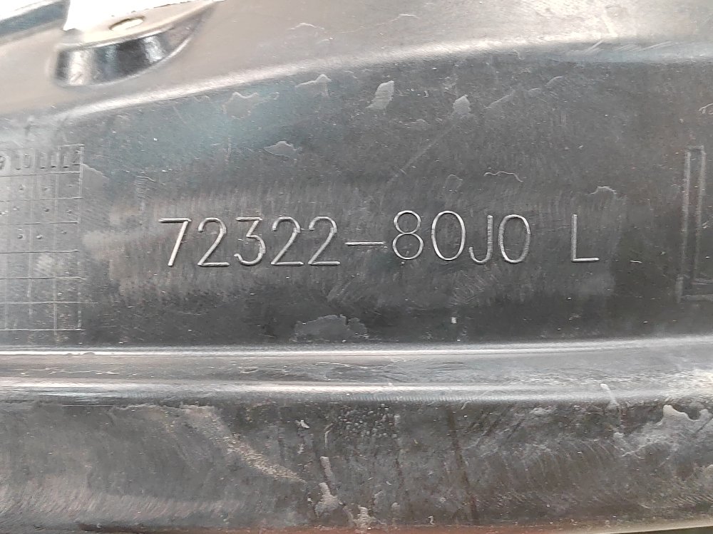 Подкрылок, 2200 рублей, Москва