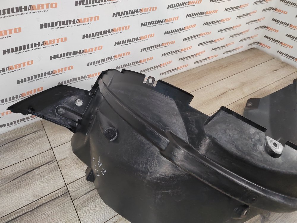 Подкрылок, 2500 рублей, Москва