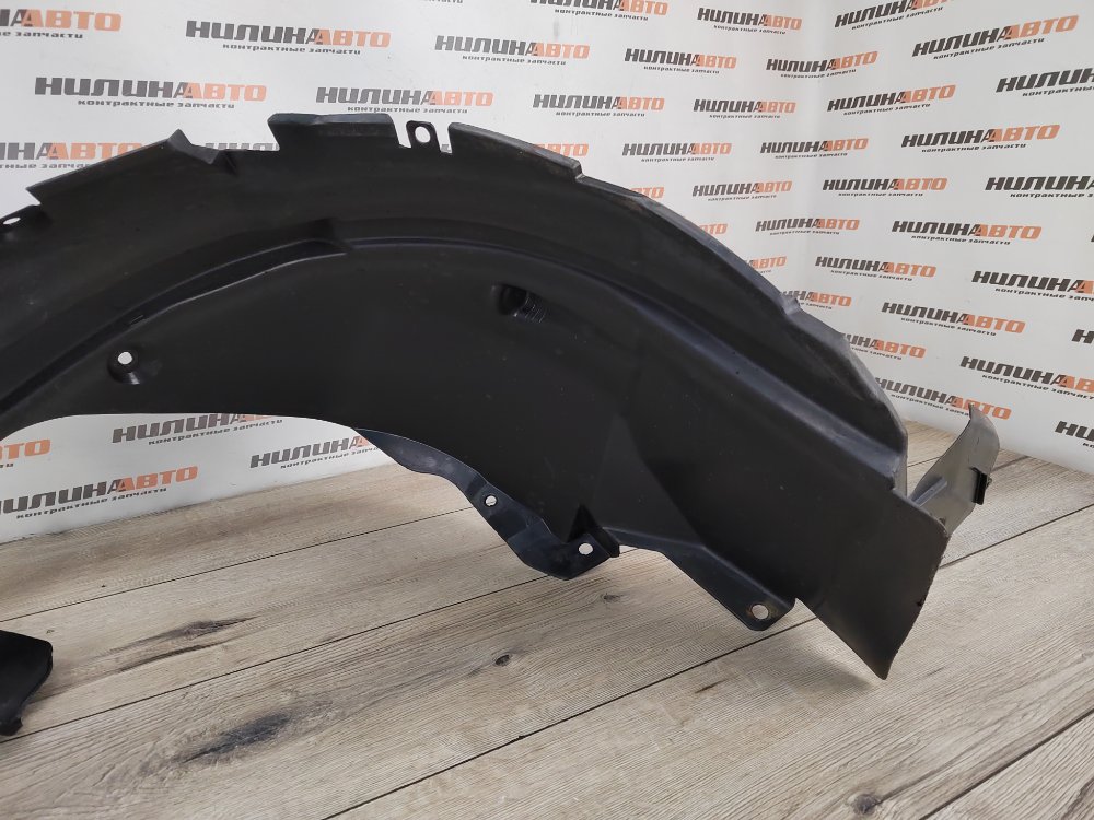 Подкрылок, 2500 рублей, Москва