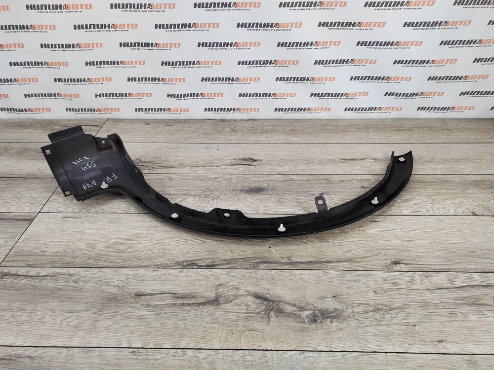 Накладка арки крыла молдинг, 5500 рублей, Москва