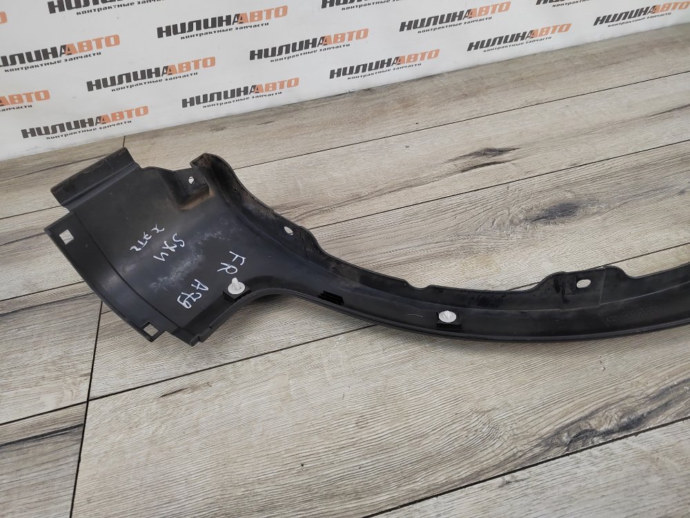 Накладка арки крыла молдинг, 5500 рублей, Москва