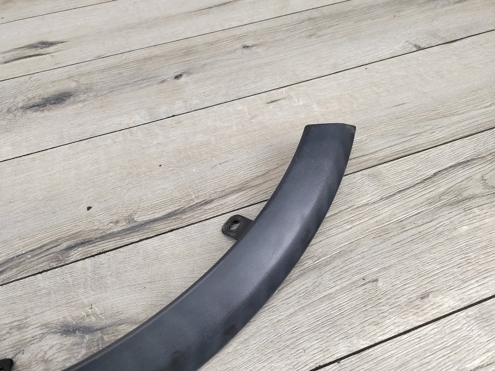 Накладка арки крыла молдинг, 3000 рублей, Москва