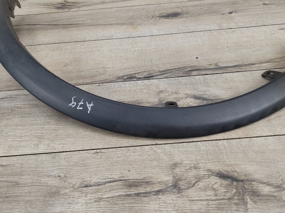 Накладка арки крыла молдинг, 3000 рублей, Москва