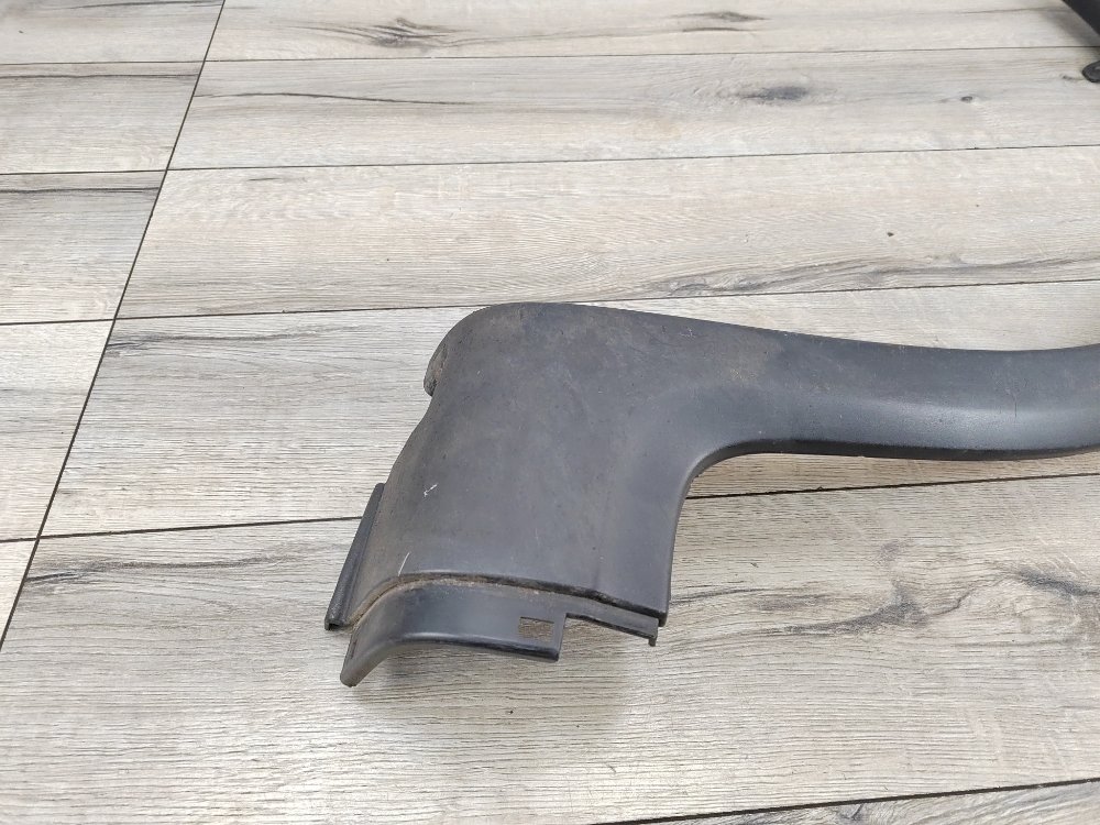 Накладка арки крыла молдинг, 3000 рублей, Москва