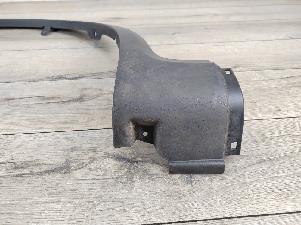 Накладка арки крыла молдинг, 3000 рублей, Москва