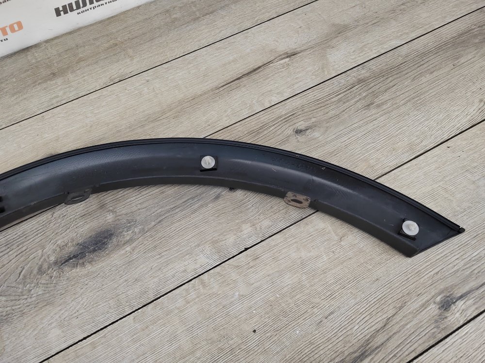 Накладка арки крыла молдинг, 3000 рублей, Москва