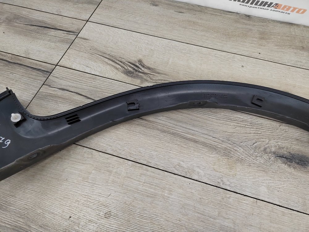 Накладка арки крыла молдинг, 3000 рублей, Москва