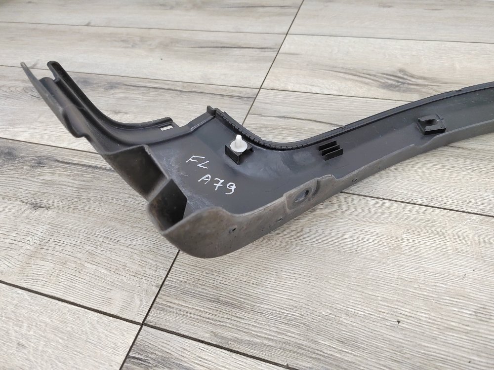 Накладка арки крыла молдинг, 3000 рублей, Москва