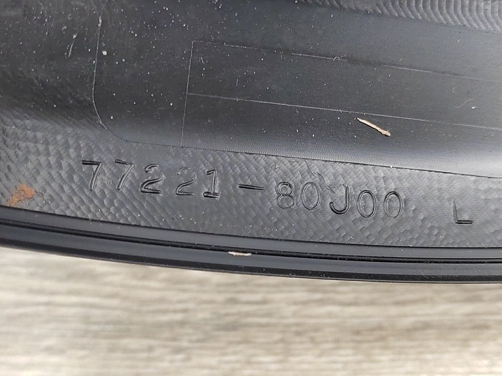 Накладка арки крыла молдинг, 3000 рублей, Москва