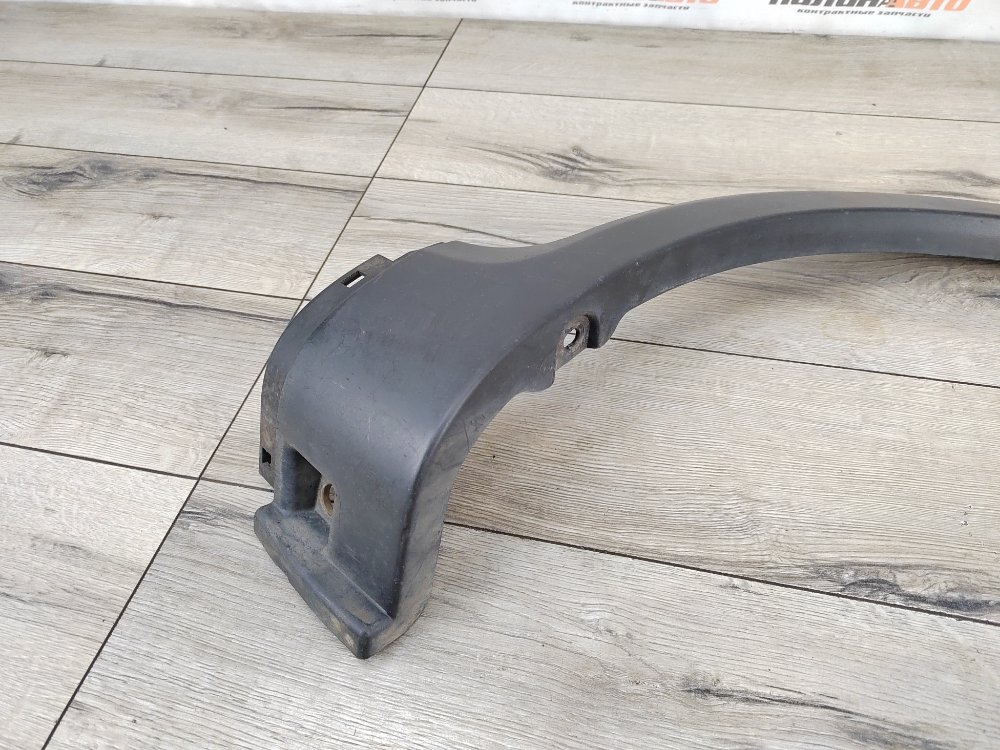 Накладка арки крыла молдинг, 5000 рублей, Москва