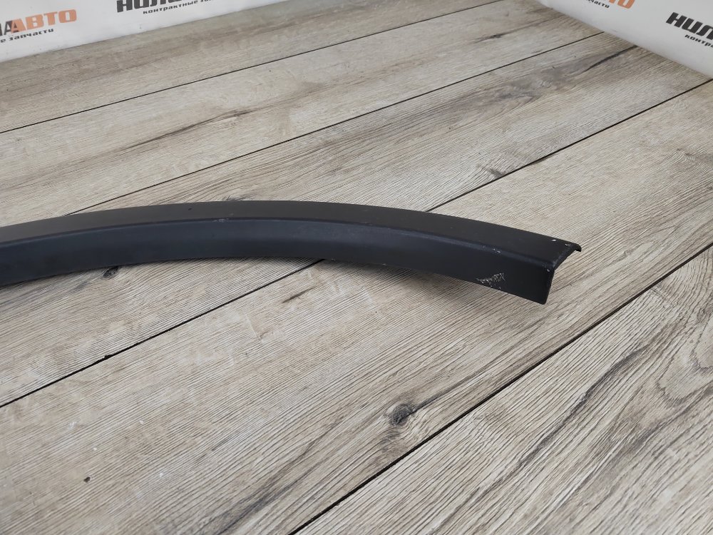 Накладка арки крыла молдинг, 5000 рублей, Москва