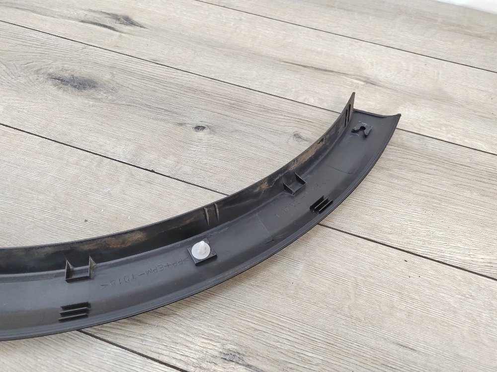 Накладка арки крыла молдинг, 5000 рублей, Москва