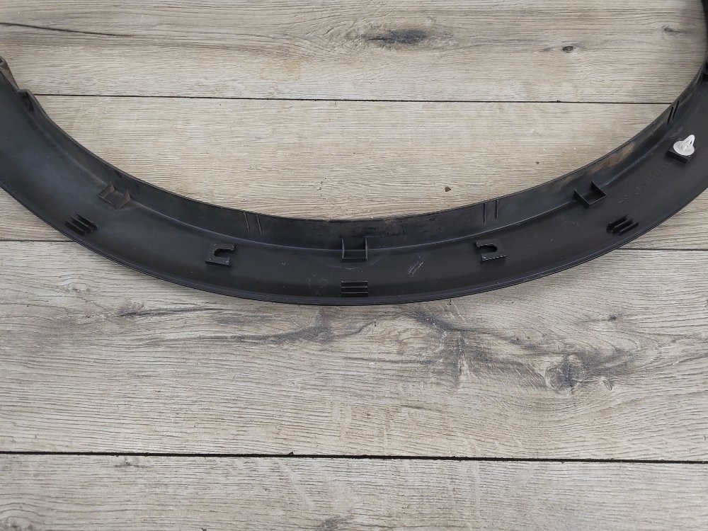 Накладка арки крыла молдинг, 5000 рублей, Москва