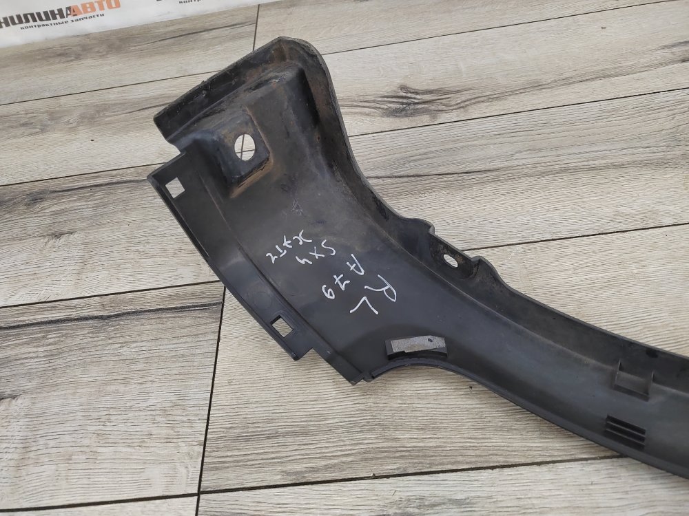 Накладка арки крыла молдинг, 5000 рублей, Москва