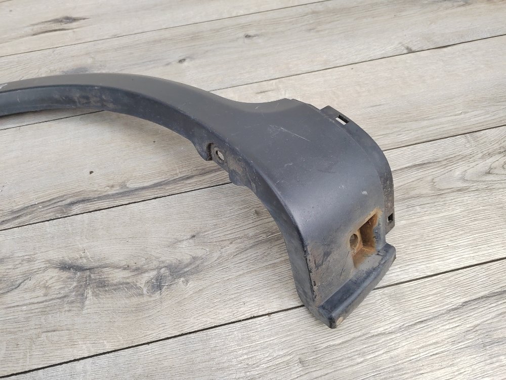 Накладка арки крыла молдинг, 4000 рублей, Москва