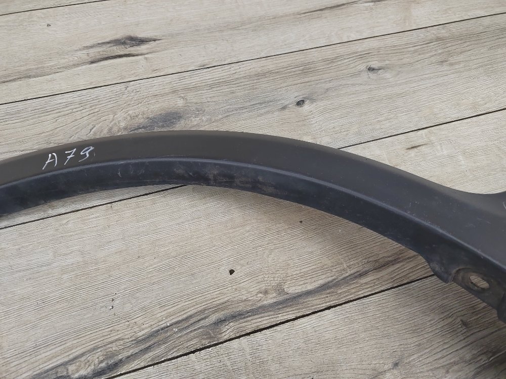 Накладка арки крыла молдинг, 4000 рублей, Москва