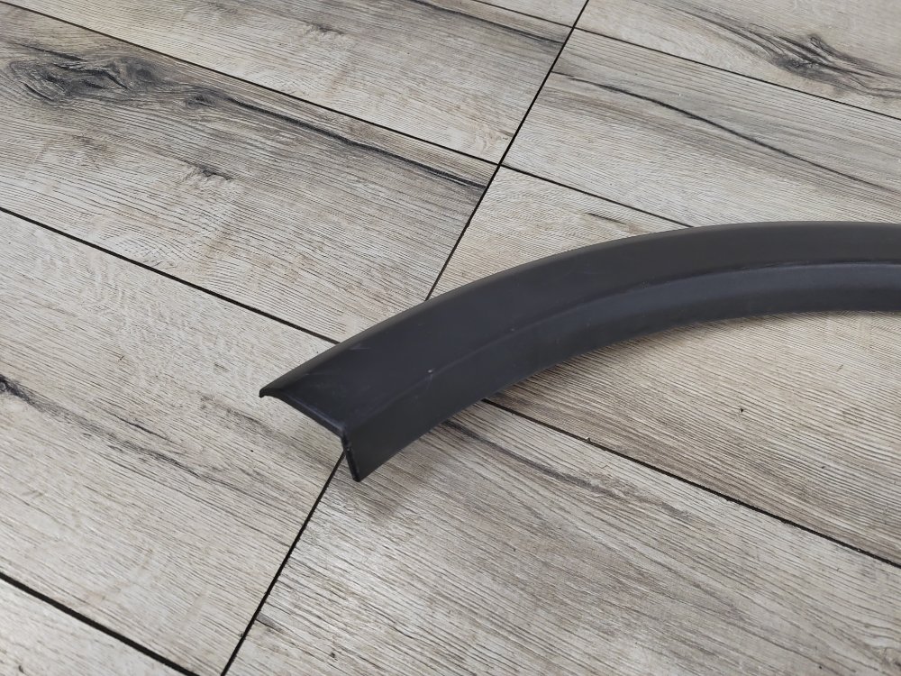 Накладка арки крыла молдинг, 4000 рублей, Москва