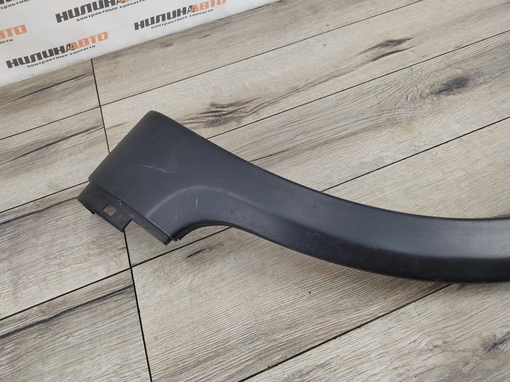 Накладка арки крыла молдинг, 4000 рублей, Москва