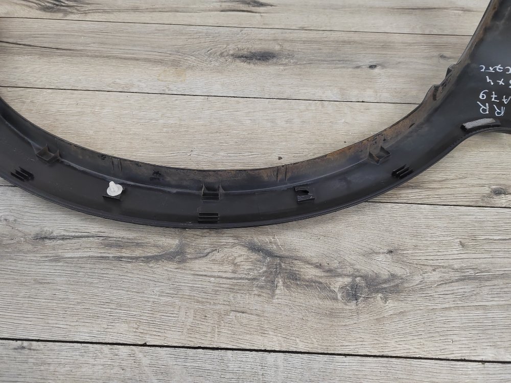 Накладка арки крыла молдинг, 4000 рублей, Москва