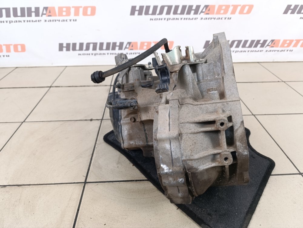 МКПП, 5000 рублей, Москва