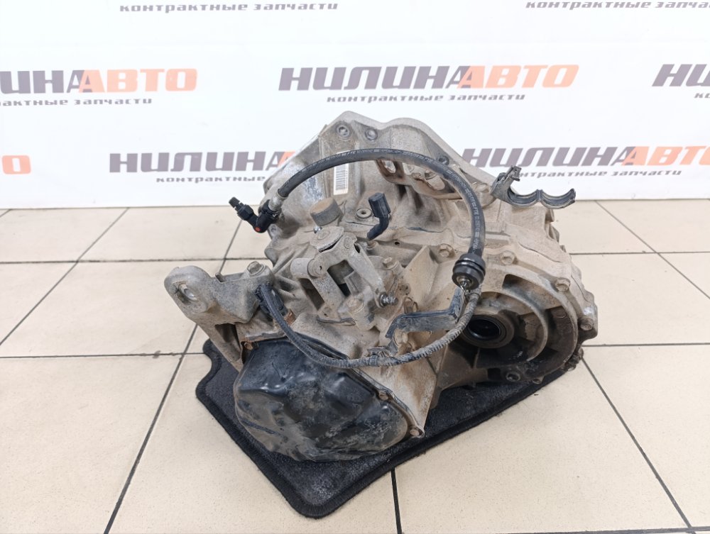 МКПП, 5000 рублей, Москва