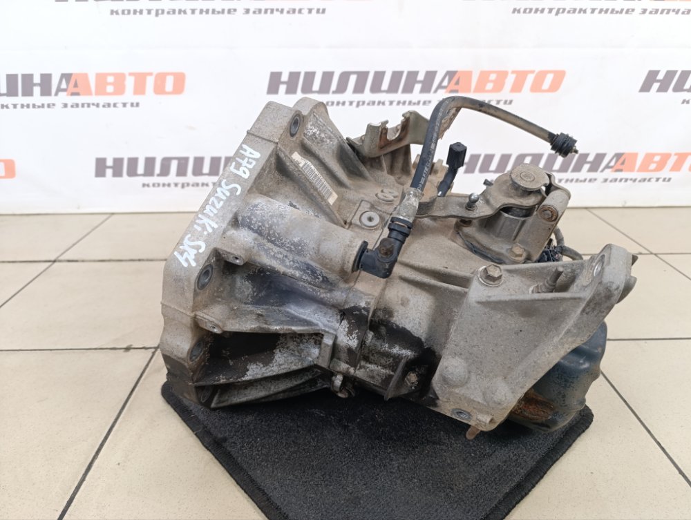 МКПП, 5000 рублей, Москва