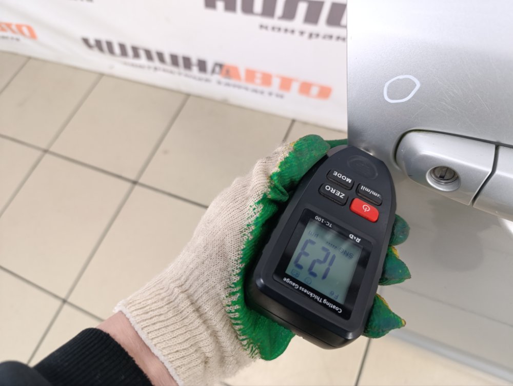 Дверь, 14900 рублей, Москва