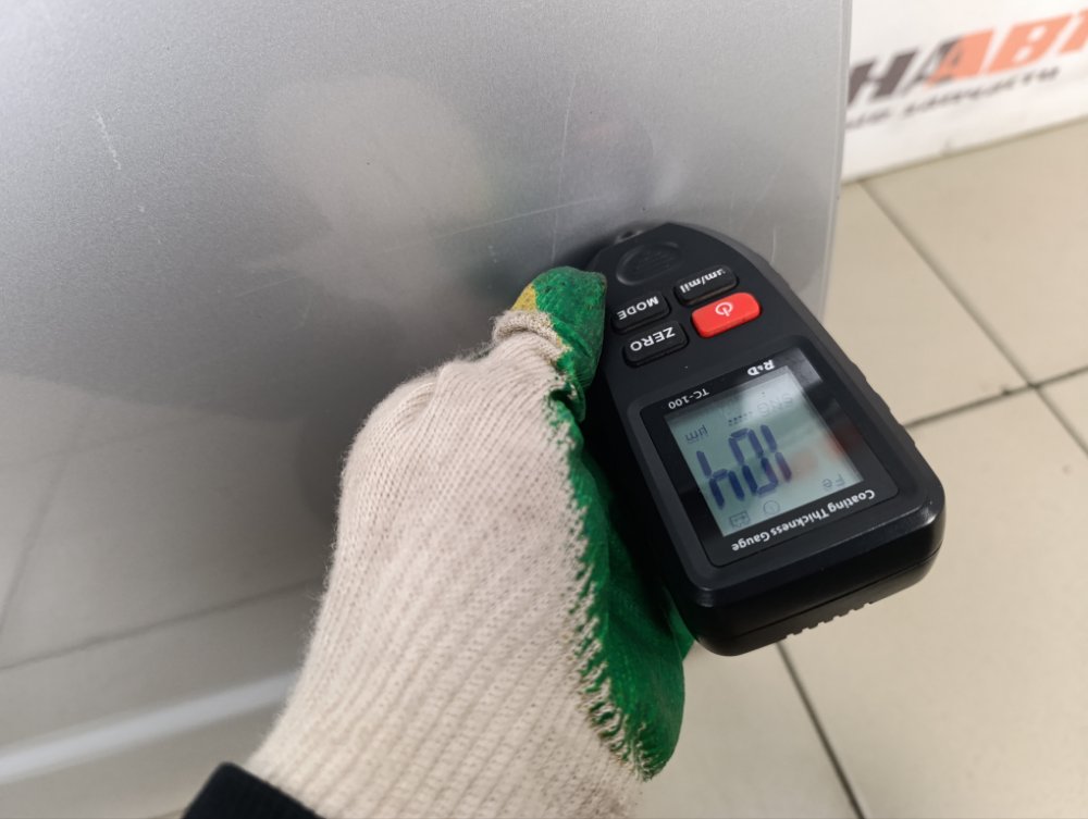 Дверь, 9000 рублей, Москва