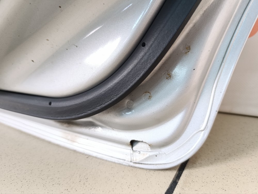 Дверь, 9000 рублей, Москва