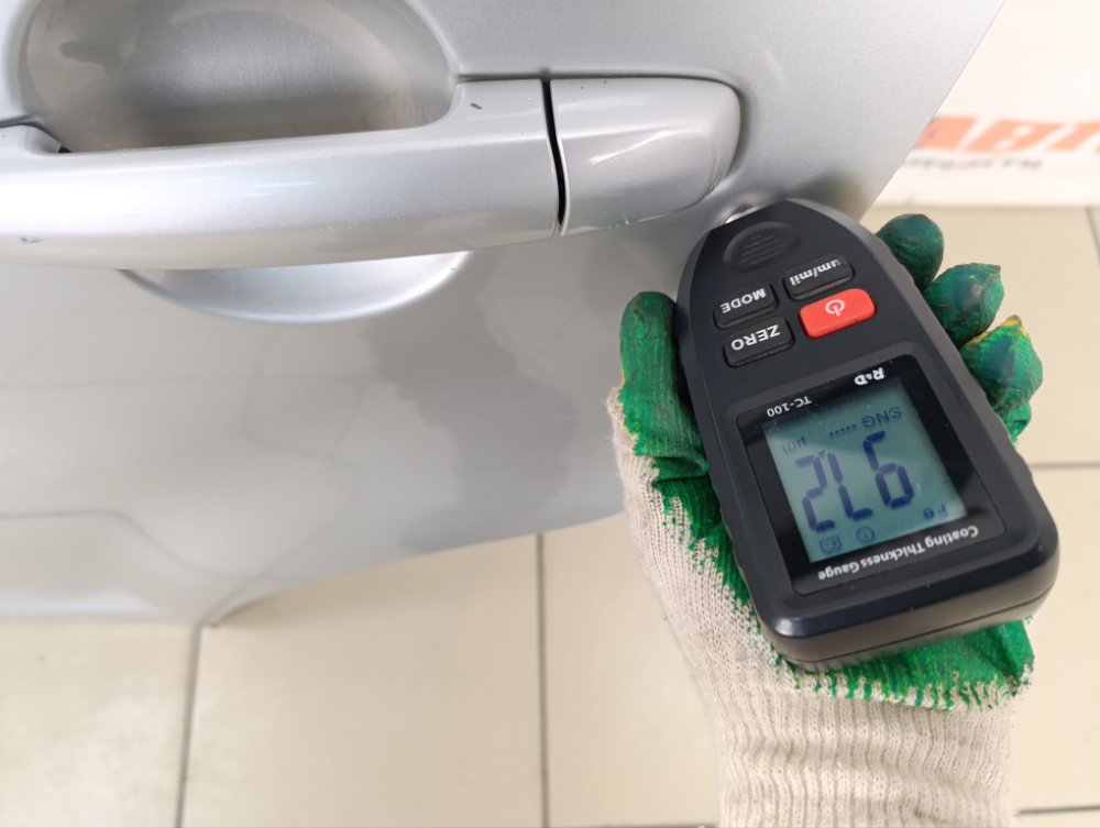 Дверь, 8000 рублей, Москва