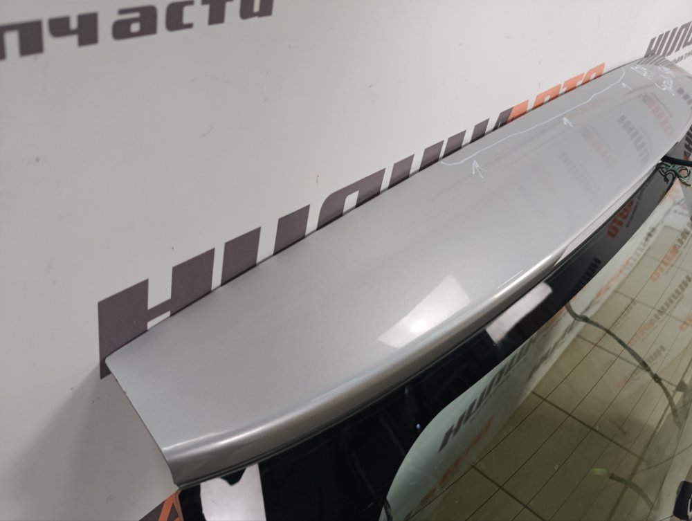 Крышка багажника, 10000 рублей, Москва