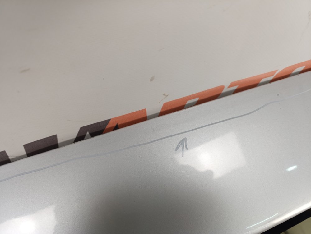 Крышка багажника, 10000 рублей, Москва