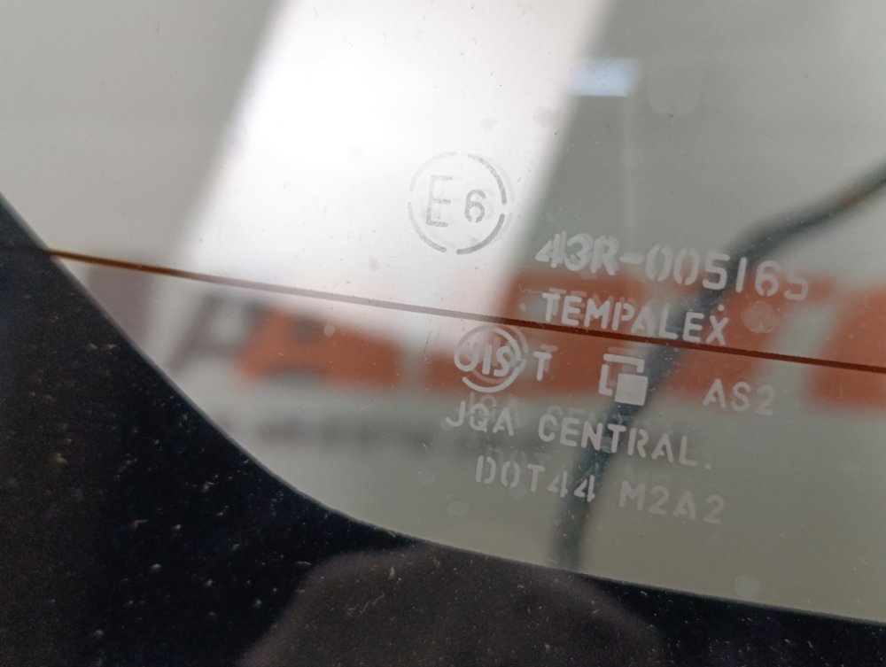 Крышка багажника, 10000 рублей, Москва