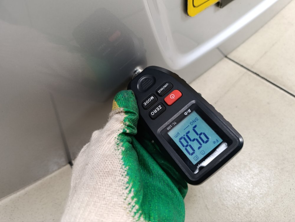 Крышка багажника, 10000 рублей, Москва