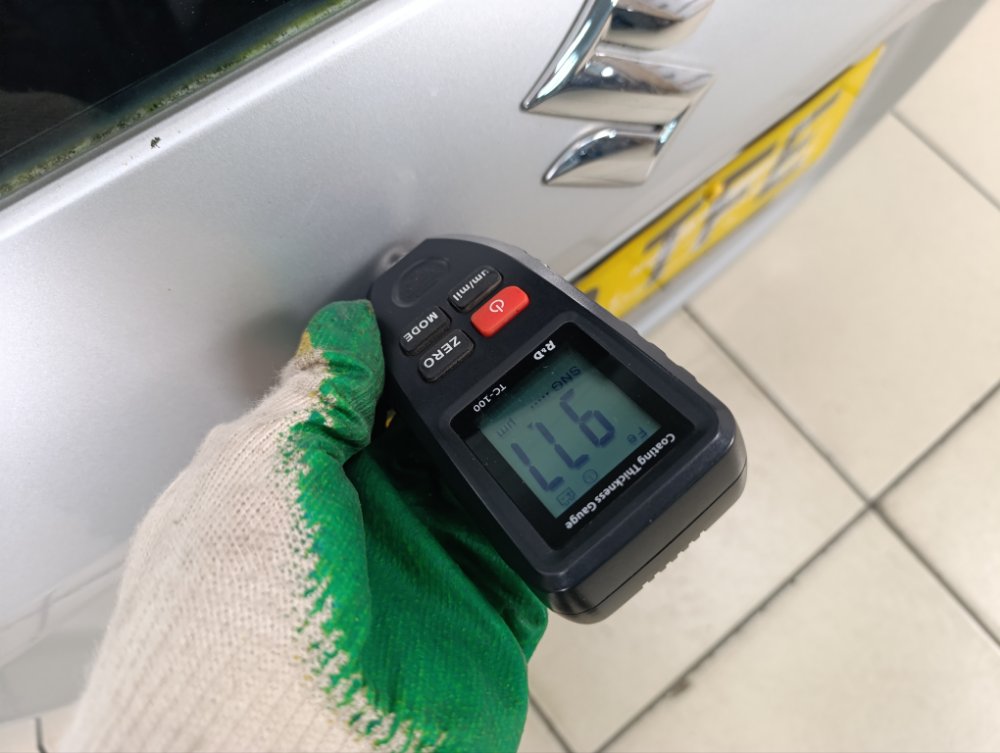 Крышка багажника, 10000 рублей, Москва