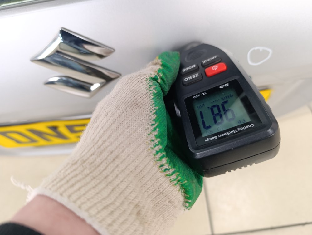 Крышка багажника, 10000 рублей, Москва