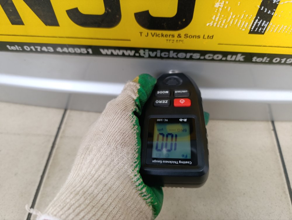 Крышка багажника, 10000 рублей, Москва