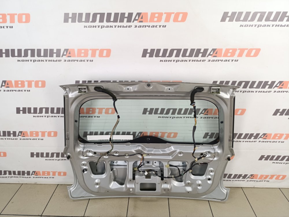 Крышка багажника, 10000 рублей, Москва