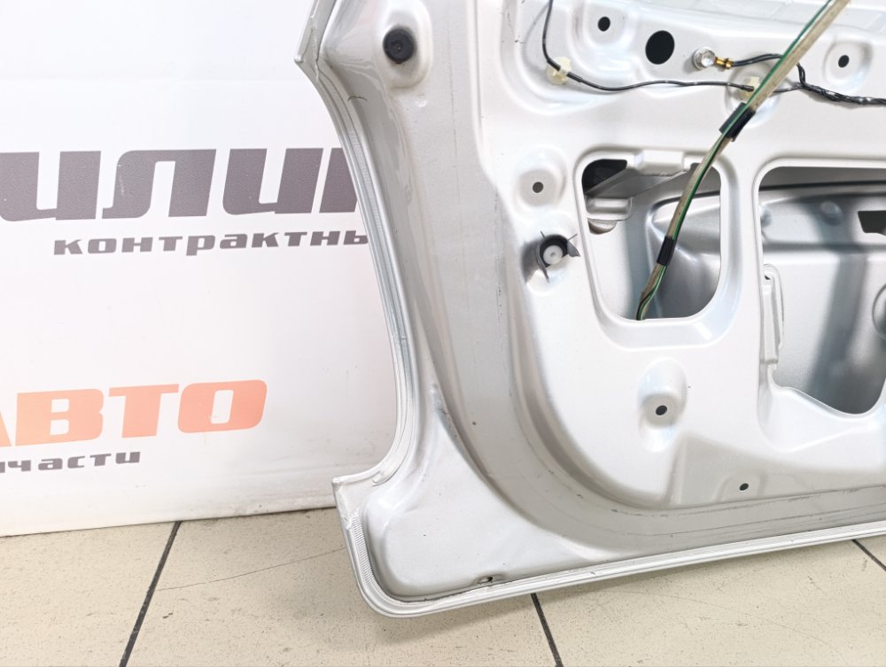 Крышка багажника, 10000 рублей, Москва